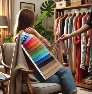 beneficios de un estudio de color